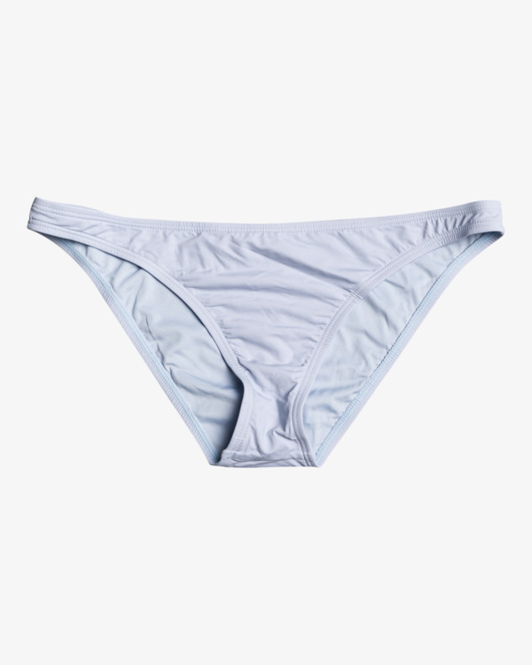 3 Sol Searcher Tropic - Medium Bikini Bottoms for Women White W3SB01BIP1 Billabong
