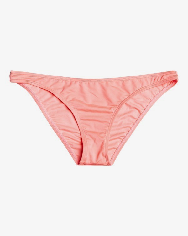 3 Sol Searcher Tropic - Medium Bikini Bottoms for Women Pink W3SB01BIP1 Billabong
