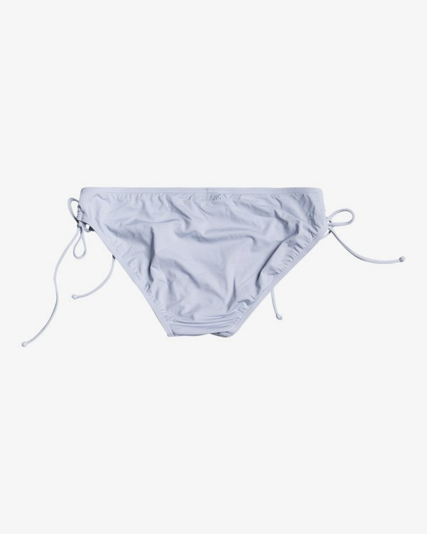 4 Sol Searcher Low Rider - Volles Bikiniunterteil für Frauen Weiss W3SB05BIP1 Billabong