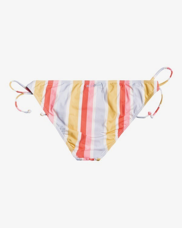 5 Sol Searcher Tie Side Tropic - Opzij geknoopt Bikinibroekje voor Dames Brown W3SB06BIP1 Billabong