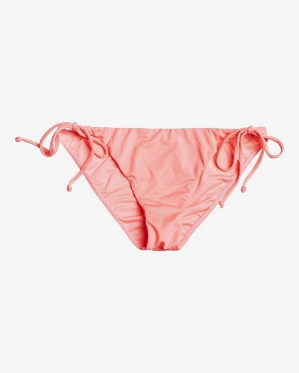 3 Sol Searcher Tie Side Tropic - Tie- Side- Bikiniunterteil für Frauen Rosa W3SB06BIP1 Billabong