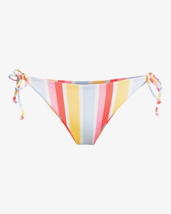 3 Sol Searcher Tie Side Tropic - Opzij geknoopt Bikinibroekje voor Dames Brown W3SB06BIP1 Billabong
