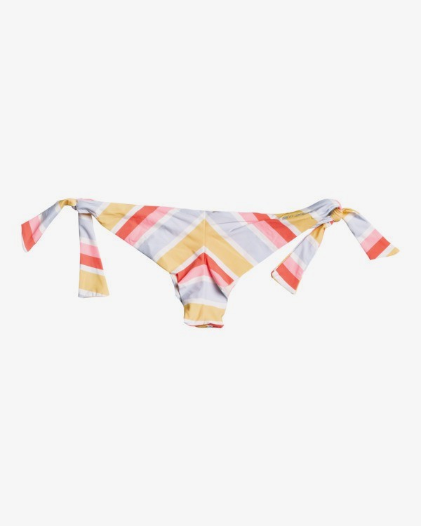 6 Sol Searcher Tanga - Mini Bikinibroekje voor Dames Brown W3SB07BIP1 Billabong