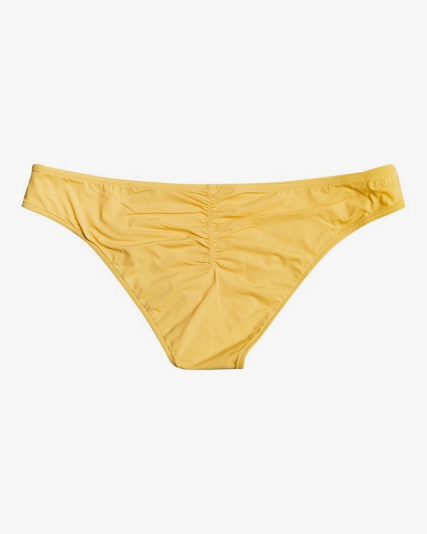 5 Sol Searcher Biarritz - Bas de bikini réversible pour Femme Blanc W3SB08BIP1 Billabong