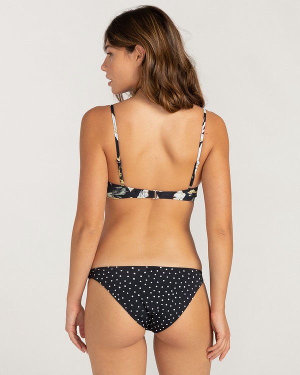 3 Beyond The Palms Tropic - Wendbares Bikiniunterteil für Frauen  W3SB10BIP1 Billabong
