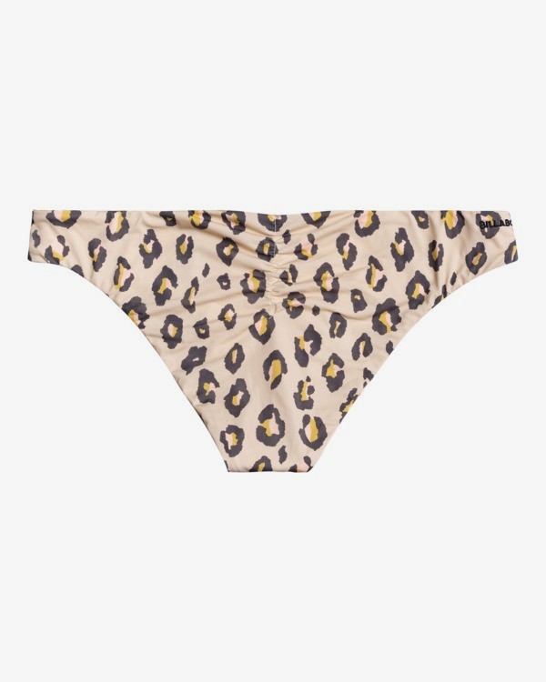 12 Sweet Sands Biarritz - Bas de bikini réversible pour Femme  W3SB15BIP1 Billabong