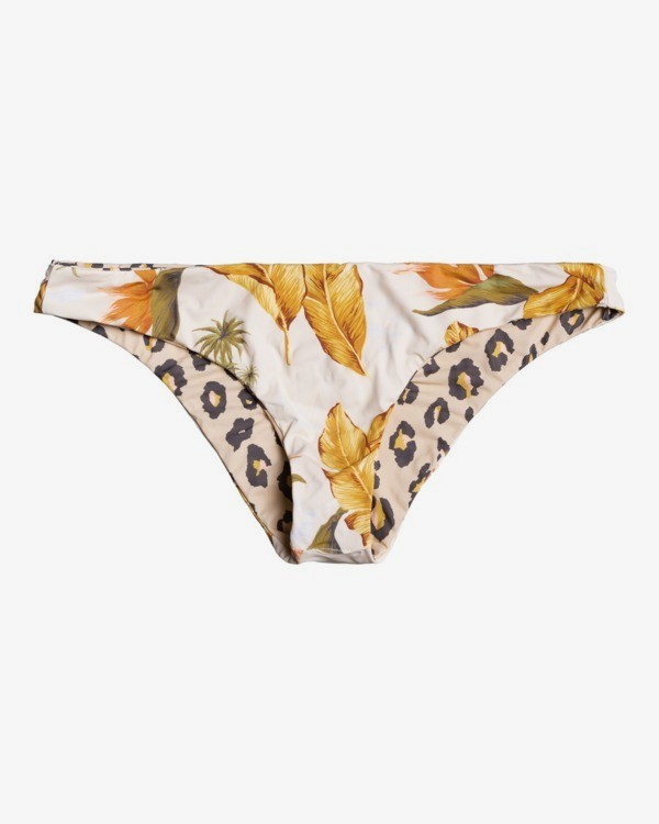 9 Sweet Sands Biarritz - Bas de bikini réversible pour Femme  W3SB15BIP1 Billabong