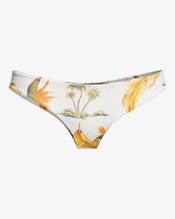 8 Sweet Sands Biarritz - Bas de bikini réversible pour Femme  W3SB15BIP1 Billabong