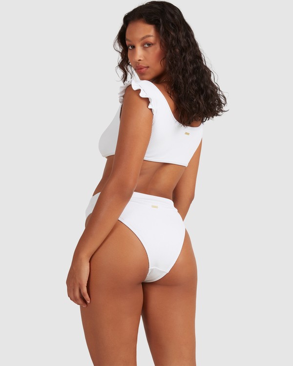 0 Beach Bliss Maui Rider - Bikini Bottoms for Women  W3SB1BBIP1 Billabong