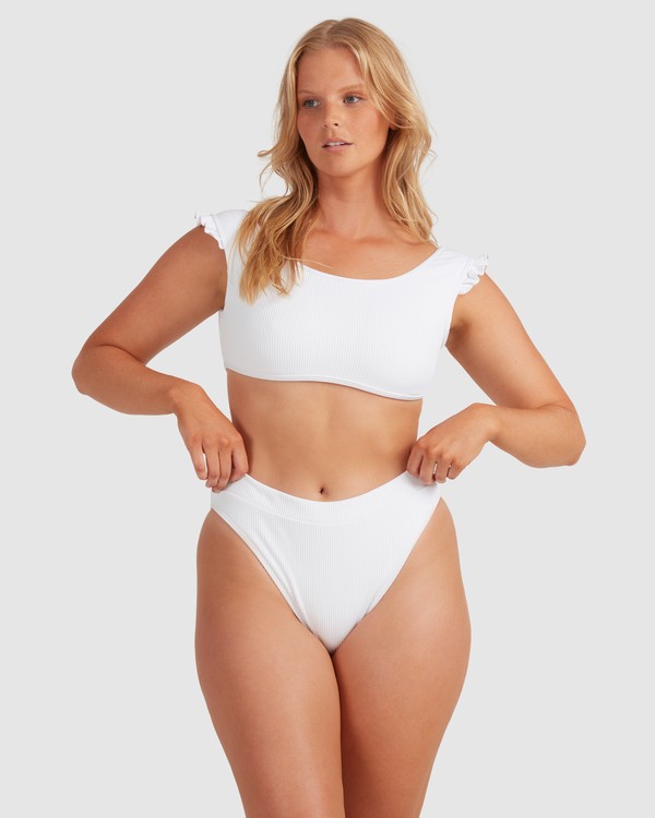 2 Beach Bliss Maui Rider - Bikini Bottoms for Women  W3SB1BBIP1 Billabong