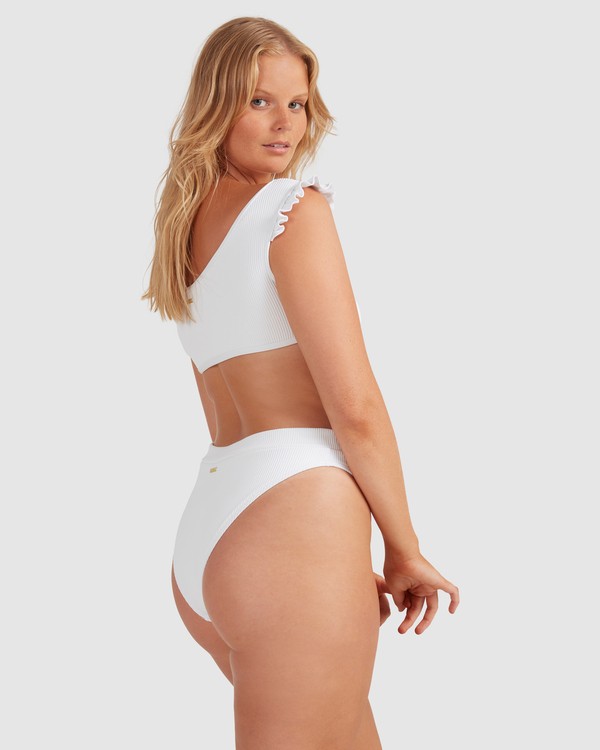 3 Beach Bliss Maui Rider - Bikini Bottoms for Women  W3SB1BBIP1 Billabong