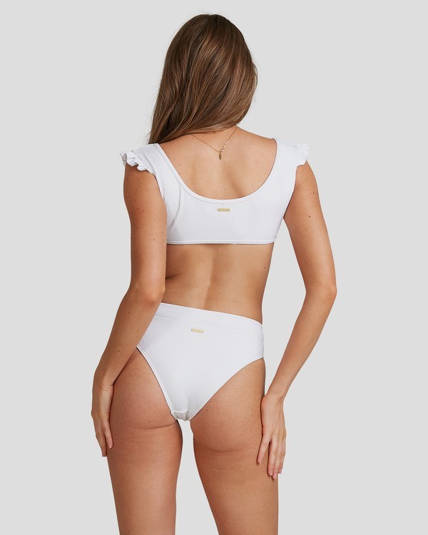 9 Beach Bliss Maui Rider - Bikini Bottoms for Women  W3SB1BBIP1 Billabong