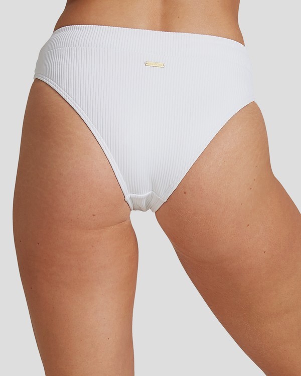 11 Beach Bliss Maui Rider - Bikini Bottoms for Women  W3SB1BBIP1 Billabong