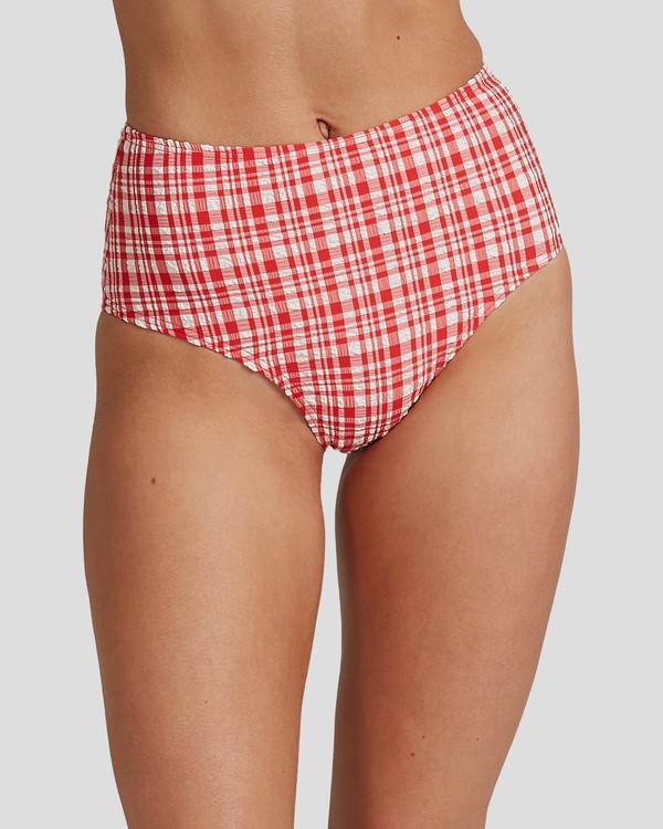 8 Get It - Retro Bikini Bottoms for Women  W3SB1CBIP1 Billabong