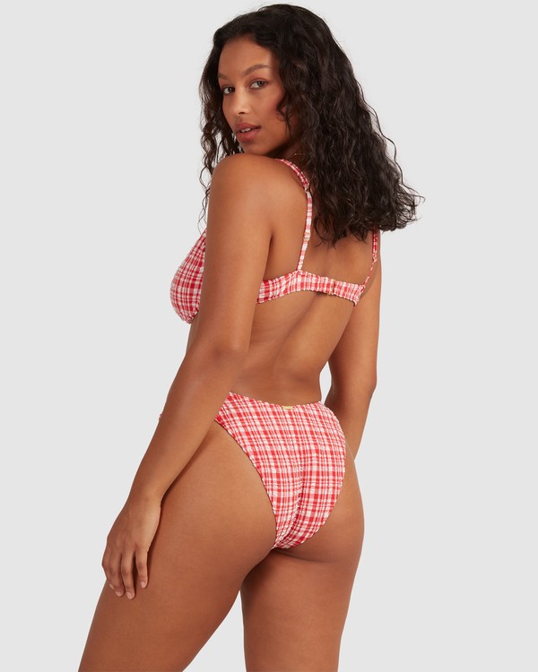 0 Get It Hike - Bas de bikini pour Femme  W3SB1DBIP1 Billabong