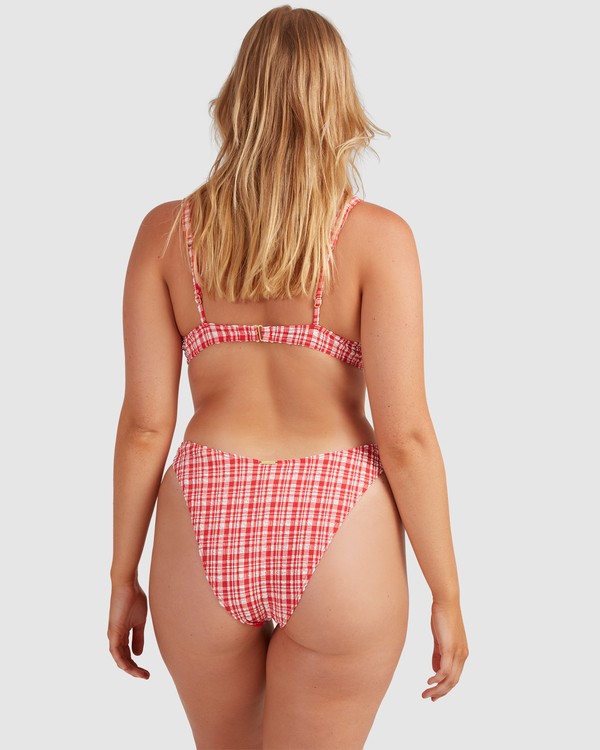 2 Get It Hike - Bas de bikini pour Femme  W3SB1DBIP1 Billabong