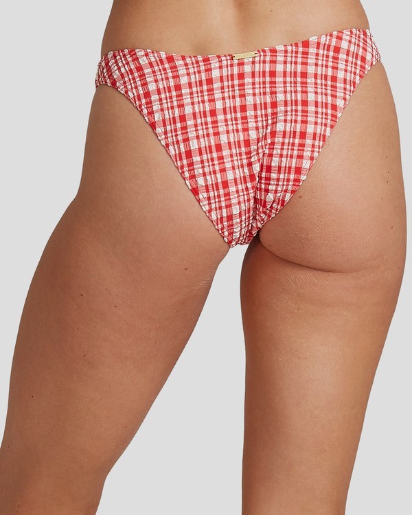 11 Get It Hike - Bas de bikini pour Femme  W3SB1DBIP1 Billabong