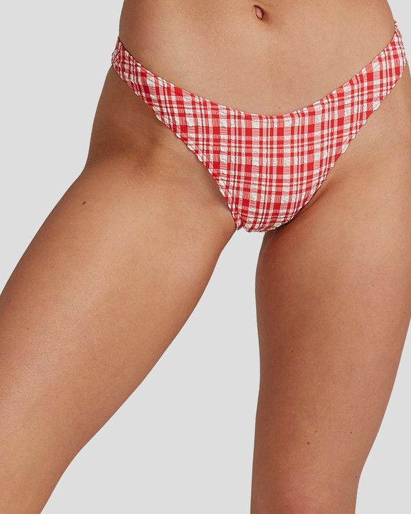 8 Get It Hike - Bas de bikini pour Femme  W3SB1DBIP1 Billabong