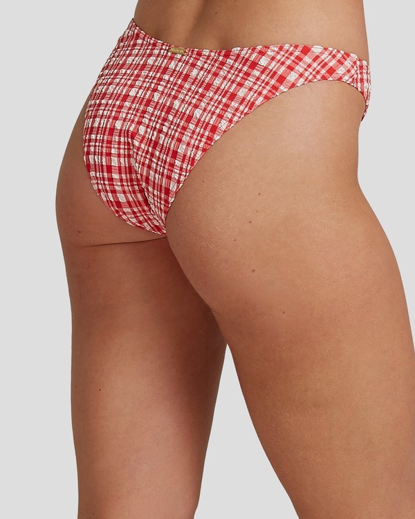 14 Get It Hike - Bas de bikini pour Femme  W3SB1DBIP1 Billabong