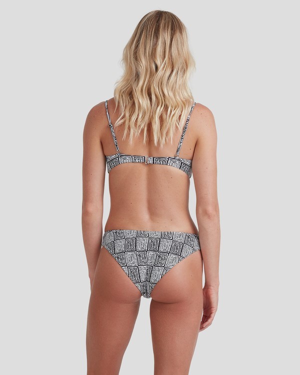 5 Atmosphere Bondi - Bikini Bottoms for Women  W3SB1FBIP1 Billabong