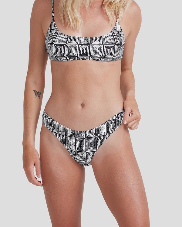 2 Atmosphere Bondi - Bikini Bottoms for Women  W3SB1FBIP1 Billabong