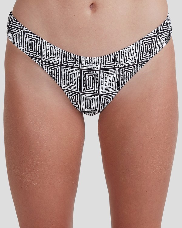 4 Atmosphere Bondi - Bikini Bottoms for Women  W3SB1FBIP1 Billabong