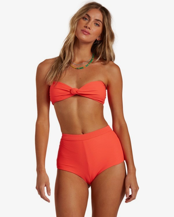 1 Tanlines Avalon - Bedekkend Bikinibroekje voor Dames  W3SB24BIP1 Billabong
