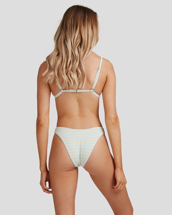 6 Broad Walk - Bikini Bottoms for Women  W3SB81BIP1 Billabong