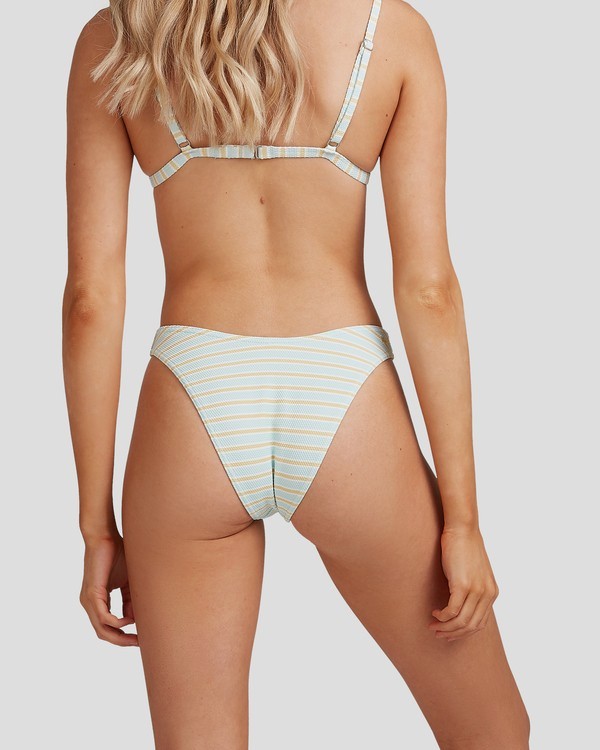 7 Broad Walk - Bikini Bottoms for Women  W3SB81BIP1 Billabong