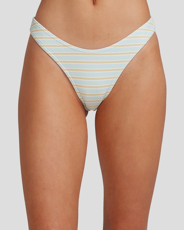8 Broad Walk - Bikini Bottoms for Women  W3SB81BIP1 Billabong