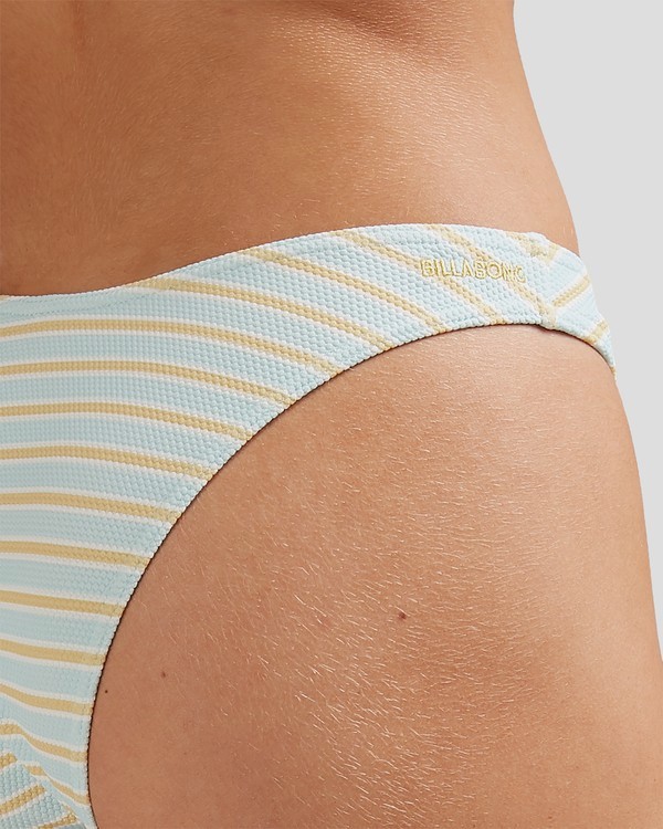 10 Broad Walk - Bikini Bottoms for Women  W3SB81BIP1 Billabong