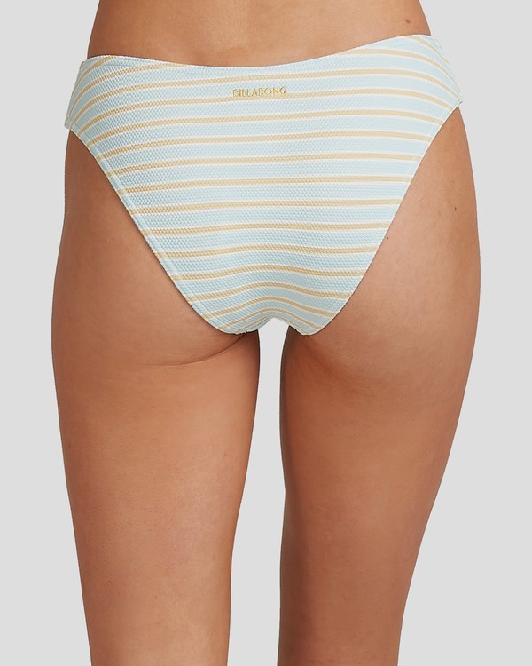 7 Broad Walk Bondi - Bikini Bottoms for Women  W3SB82BIP1 Billabong