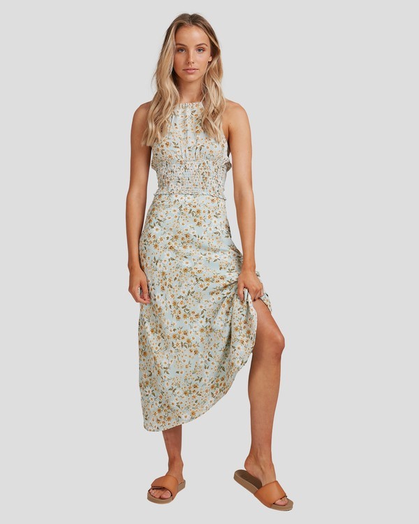 5 Del Mar - Midirock für Frauen  W3SK50BIP1 Billabong