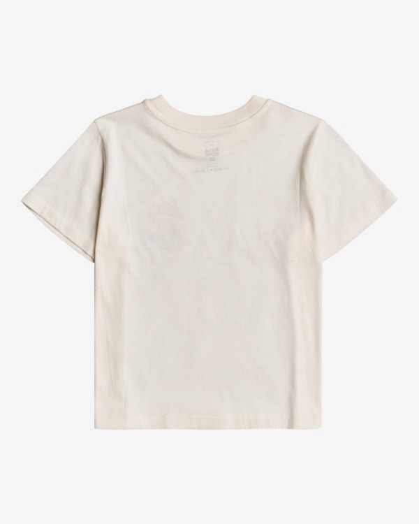 3 California Dreaming - T-Shirt for Women  W3SS03BIP1 Billabong