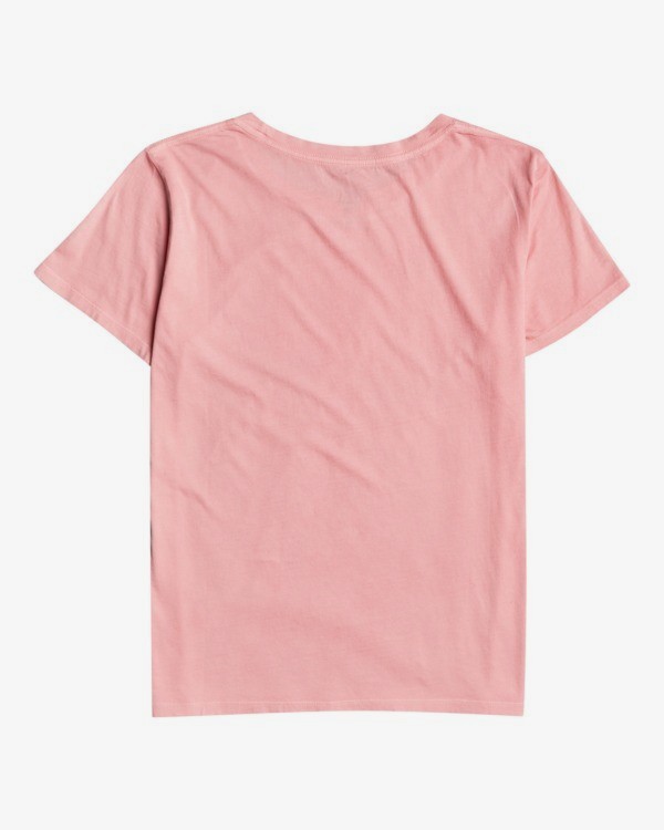 4 Day Dream Away - Boyfriend T-Shirt for Women  W3SS12BIP1 Billabong