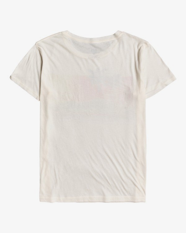 3 Sunny Days - Boyfriend T-Shirt for Women  W3SS15BIP1 Billabong