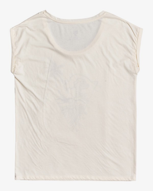 4 High Tide - T-Shirt for Women  W3SS17BIP1 Billabong