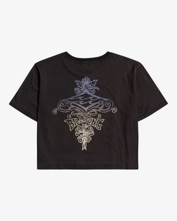 1 Under Ocean - T-Shirt for Women  W3SS34BIP1 Billabong