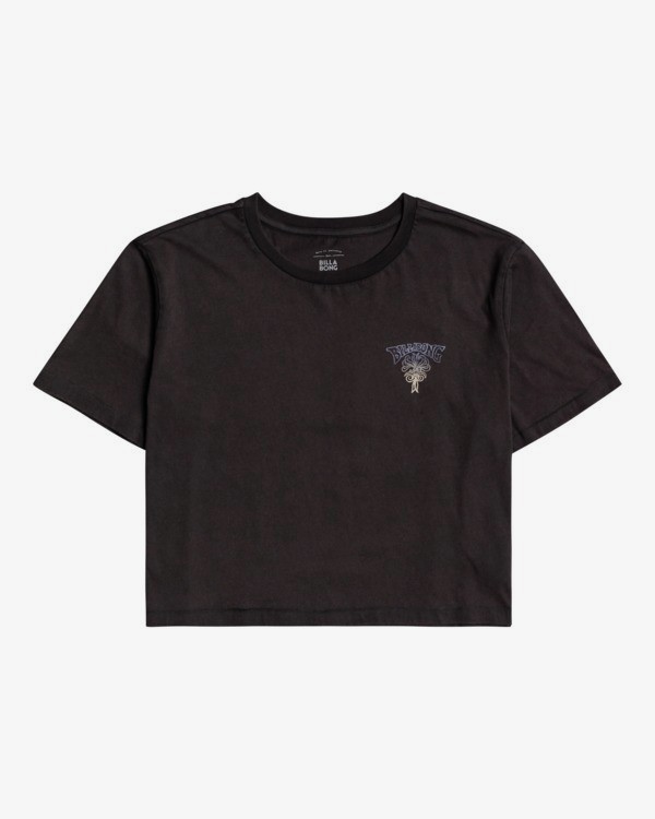 0 Under Ocean - T-Shirt for Women  W3SS34BIP1 Billabong