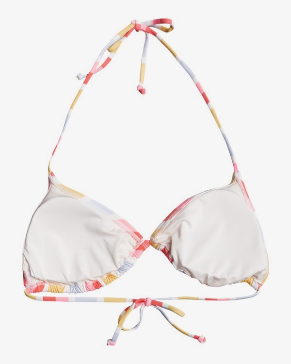 4 Sol Searcher Slide Tri - Bikinioberteil für Frauen Braun W3ST04BIP1 Billabong