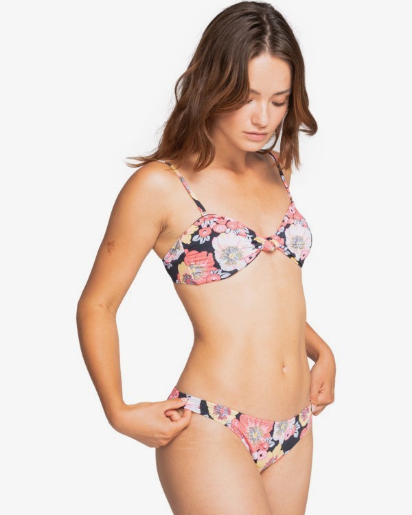 2 Sol Searcher Knotted Bandeau - Bikini Top for Women  W3ST05BIP1 Billabong
