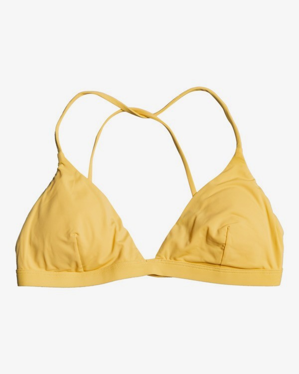 3 Sol Searcher Cross Back Tri - Bikinioberteil für Frauen Weiss W3ST06BIP1 Billabong