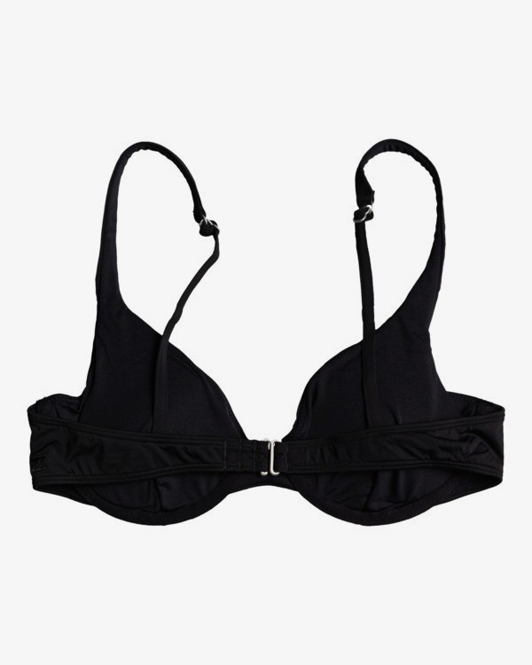 4 Sol Searcher Full Underwire - Bikinioberteil für Frauen Schwarz W3ST09BIP1 Billabong