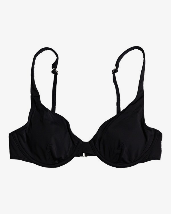 3 Sol Searcher Full Underwire - Bikinioberteil für Frauen Schwarz W3ST09BIP1 Billabong