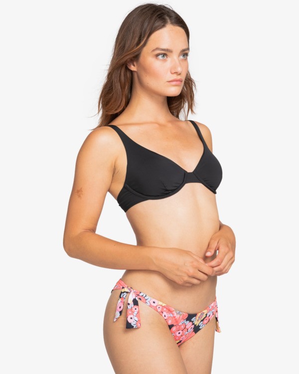 1 Sol Searcher Full Underwire - Bikinioberteil für Frauen Schwarz W3ST09BIP1 Billabong
