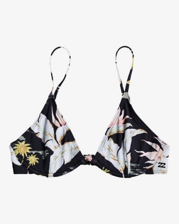 3 Beyond The Palms Underwired - Bikinioberteil für Frauen  W3ST15BIP1 Billabong