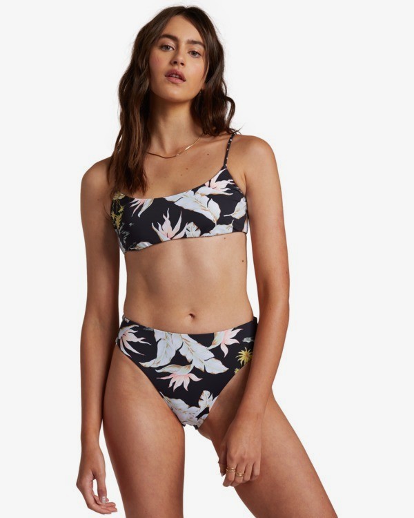 0 Beyond The Palms Mini Crop - Wendbares Bikinioberteil für Frauen  W3ST16BIP1 Billabong