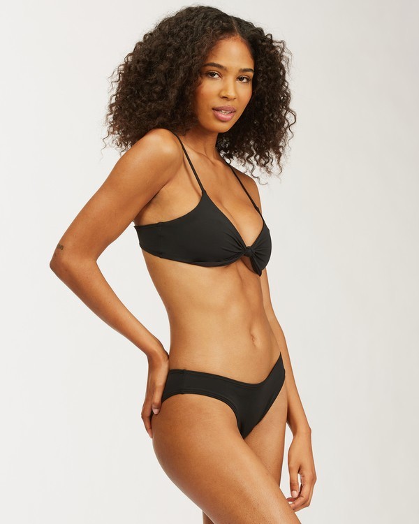 1 Sol Searcher - Top de bikini tri para Mujer  W3ST1BBIP1 Billabong