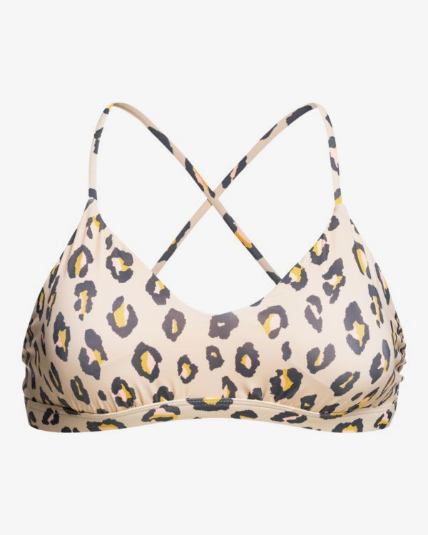3 Sweet Sands Trilet - Top de bikini para Mujer Beige W3ST29BIP1 Billabong