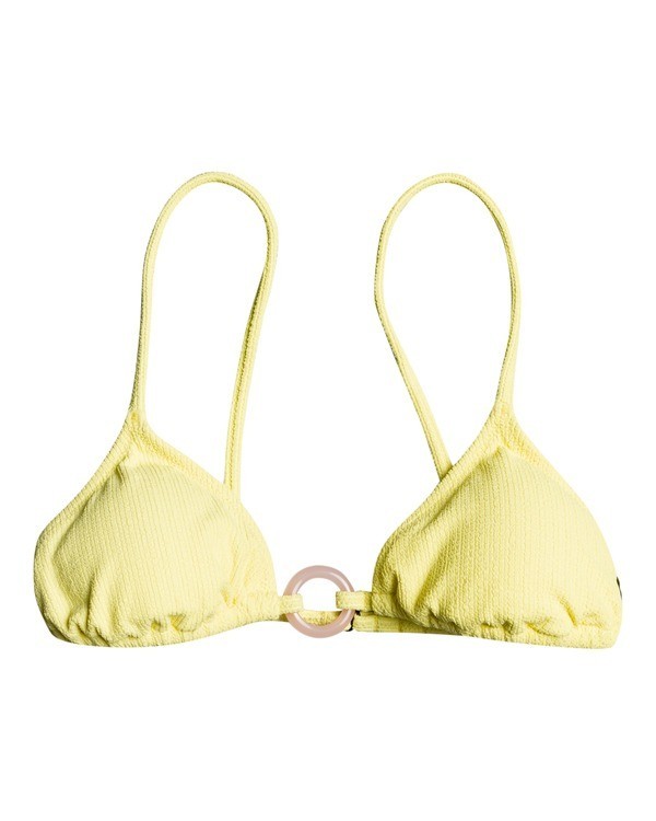 3 Feels Like Love Fixed Tri - Haut de bikini pour Femme  W3ST31BIP1 Billabong